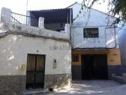 Chalet, Iznalloz