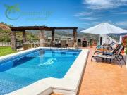 Chalet, Iznate