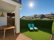 Chalet, Jaca