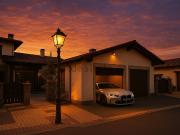 Chalet, Jaca