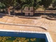 Chalet, Jaén
