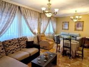 Chalet, Jaén
