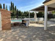 Chalet, Jaén