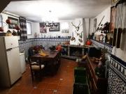 Chalet, Jaén