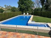 Chalet, Jaén