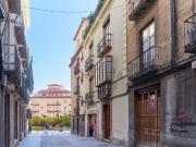 Chalet, Jaén