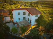 Chalet, Jaén