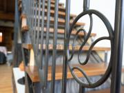 Chalet, Jaraiz de la Vera