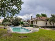 Chalet, Jarandilla de la Vera