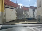 Chalet, Jarandilla de la Vera