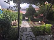 Chalet, Jarandilla de la Vera