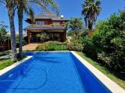 Chalet, Jardins de Vilafortuny Más d&apos en Bosch, Cambrils