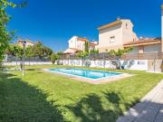 Chalet, Jardins de Vilafortuny Más d&apos en Bosch, Cambrils