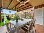 Chalet, Jardins de Vilafortuny Más d&apos en Bosch, Cambrils