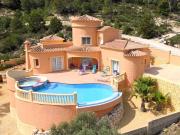 Chalet, Jávea/Xàbia