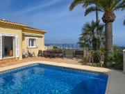 Chalet, Jávea/Xàbia