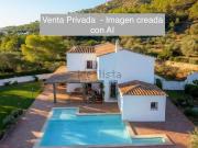Chalet, Jávea/Xàbia