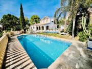 Chalet, Jávea/Xàbia