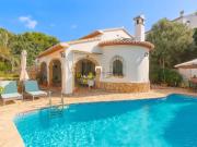 Chalet, Jávea/Xàbia