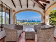 Chalet, Jávea/Xàbia