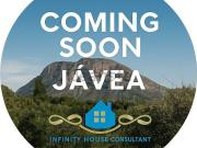 Chalet, Jávea/Xàbia