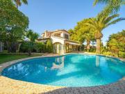 Chalet, Jávea/Xàbia