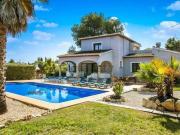 Chalet, Jávea/Xàbia