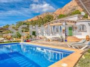 Chalet, Jávea/Xàbia