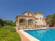 Chalet, Jávea/Xàbia
