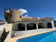 Chalet, Jávea/Xàbia