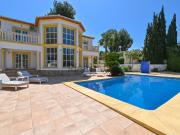 Chalet, Jávea/Xàbia