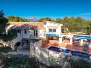 Chalet, Jávea/Xàbia