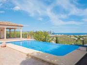 Chalet, Jávea/Xàbia