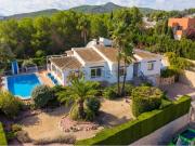 Chalet, Jávea/Xàbia