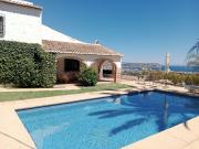 Chalet, Jávea/Xàbia