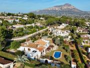 Chalet, Jávea/Xàbia