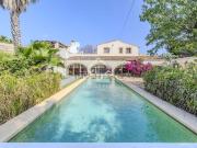 Chalet, Jávea/Xàbia