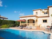 Chalet, Jávea/Xàbia