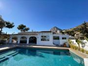 Chalet, Jávea/Xàbia