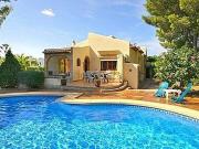 Chalet, Jávea/Xàbia