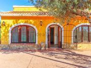 Chalet, Jávea/Xàbia