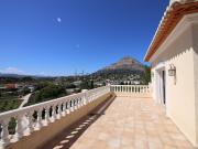 Chalet, Jávea/Xàbia