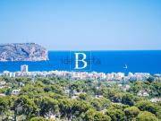 Chalet, Jávea/Xàbia