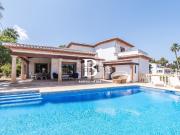 Chalet, Jávea/Xàbia