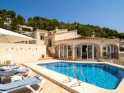 Chalet, Jávea/Xàbia