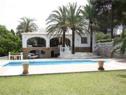 Chalet, Jávea/Xàbia