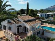 Chalet, Jávea/Xàbia