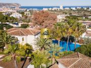 Chalet, Jávea/Xàbia