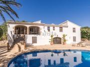 Chalet, Jávea/Xàbia