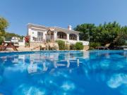 Chalet, Jávea/Xàbia